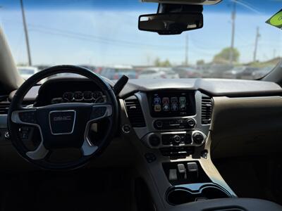 2018 GMC Yukon SLT   - Photo 9 - Somerton, AZ 85350