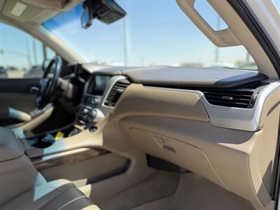 2018 GMC Yukon SLT   - Photo 8 - Somerton, AZ 85350