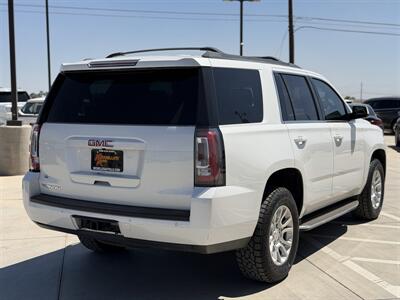 2018 GMC Yukon SLT   - Photo 7 - Somerton, AZ 85350