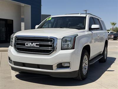 2018 GMC Yukon SLT   - Photo 6 - Somerton, AZ 85350