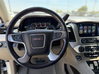 2018 GMC Yukon SLT   - Photo 2 - Somerton, AZ 85350