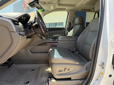 2018 GMC Yukon SLT   - Photo 3 - Somerton, AZ 85350