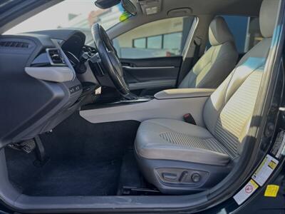 2019 Toyota Camry LE   - Photo 3 - Yuma, AZ 85365