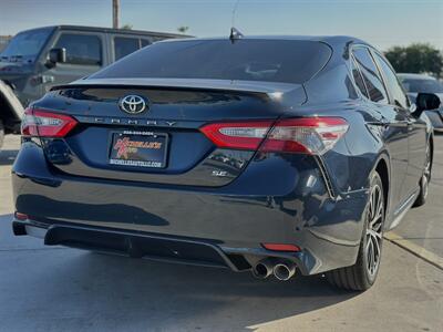 2019 Toyota Camry LE   - Photo 7 - Yuma, AZ 85365