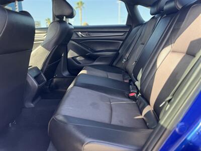 2019 Honda Accord Sport   - Photo 6 - Somerton, AZ 85350
