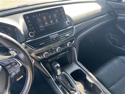 2019 Honda Accord Sport   - Photo 4 - Somerton, AZ 85350