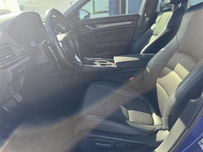 2019 Honda Accord Sport   - Photo 5 - Somerton, AZ 85350
