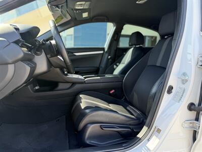 2021 Honda Civic Sport - Photo 3 - Yuma, AZ 85364