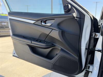 2021 Honda Civic Sport - Photo 9 - Yuma, AZ 85364
