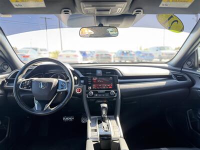 2021 Honda Civic Sport - Photo 10 - Yuma, AZ 85364
