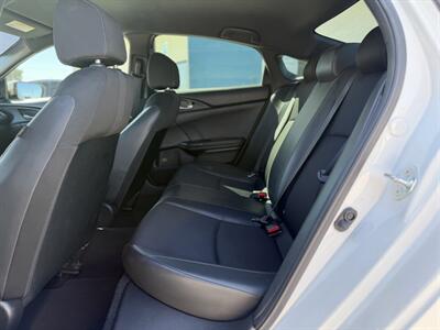 2021 Honda Civic Sport - Photo 4 - Yuma, AZ 85364