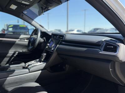 2021 Honda Civic Sport - Photo 8 - Yuma, AZ 85364