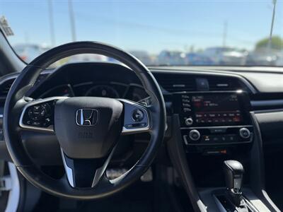 2021 Honda Civic Sport - Photo 2 - Yuma, AZ 85364