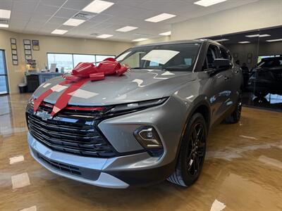 2024 Chevrolet Blazer LT SUV