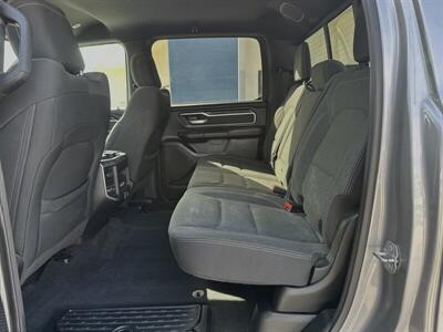 2020 RAM 1500 Big Horn   - Photo 4 - Somerton, AZ 85350