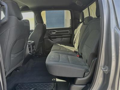 2020 RAM 1500 Big Horn   - Photo 4 - Yuma, AZ 85364