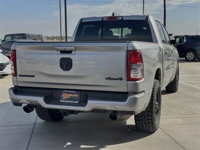 2020 RAM 1500 Big Horn   - Photo 7 - Yuma, AZ 85364