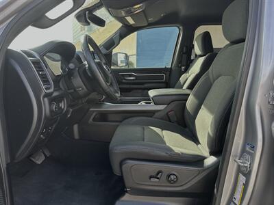 2020 RAM 1500 Big Horn   - Photo 3 - Yuma, AZ 85364