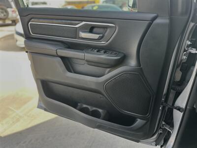 2020 RAM 1500 Big Horn   - Photo 9 - Yuma, AZ 85364