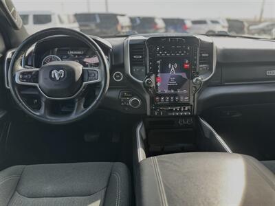 2020 RAM 1500 Big Horn   - Photo 2 - Yuma, AZ 85364
