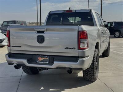 2020 RAM 1500 Big Horn   - Photo 7 - Somerton, AZ 85350