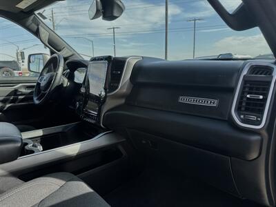 2020 RAM 1500 Big Horn   - Photo 8 - Yuma, AZ 85364