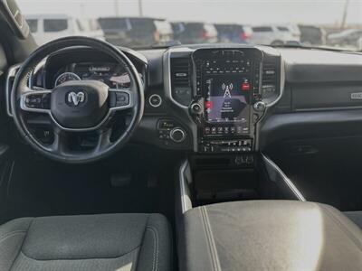 2020 RAM 1500 Big Horn   - Photo 2 - Somerton, AZ 85350