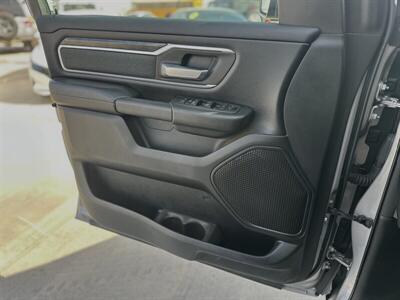2020 RAM 1500 Big Horn   - Photo 9 - Somerton, AZ 85350