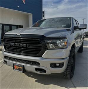 2020 RAM 1500 Big Horn   - Photo 5 - Somerton, AZ 85350