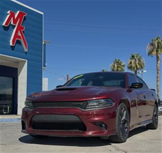 2020 Dodge Charger R/T Sedan