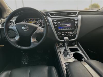 2018 Nissan Murano Platinum   - Photo 2 - Yuma, AZ 85364