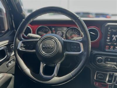 2020 Jeep Gladiator Rubicon   - Photo 3 - Yuma, AZ 85364