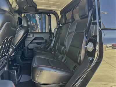 2020 Jeep Gladiator Rubicon   - Photo 5 - Yuma, AZ 85364