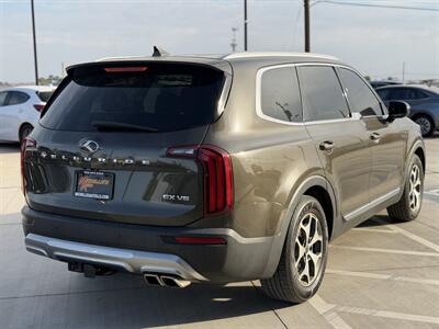 2020 Kia Telluride EX EX - Photo 7 - Yuma, AZ 85365