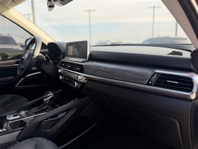 2020 Kia Telluride EX EX - Photo 9 - Yuma, AZ 85365