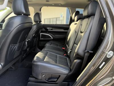 2020 Kia Telluride EX EX - Photo 4 - Yuma, AZ 85365