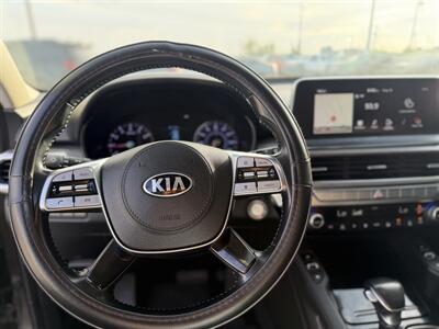 2020 Kia Telluride EX EX - Photo 2 - Yuma, AZ 85365