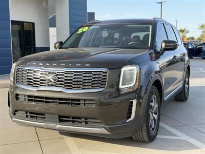 2020 Kia Telluride EX EX - Photo 6 - Yuma, AZ 85365