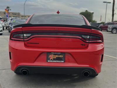 2020 Dodge Charger R/T - Photo 8 - Yuma, AZ 85364