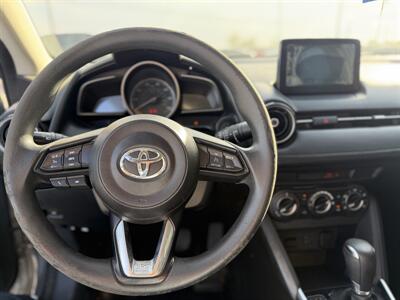 2019 Toyota Yaris L   - Photo 6 - Yuma, AZ 85365