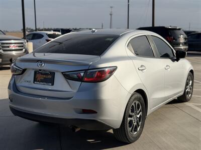 2019 Toyota Yaris L   - Photo 3 - Yuma, AZ 85365