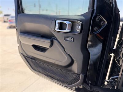 2019 Jeep Wrangler Sport S - Photo 9 - Somerton, AZ 85350