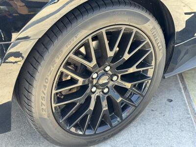 2016 Ford Mustang EcoBoost - Photo 11 - Yuma, AZ 85364