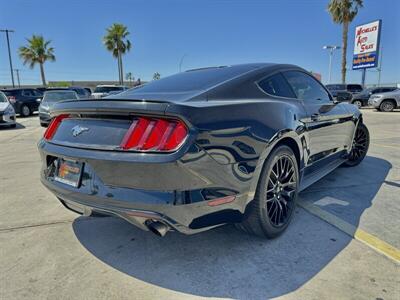 2016 Ford Mustang EcoBoost - Photo 9 - Yuma, AZ 85364