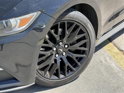 2016 Ford Mustang EcoBoost - Photo 10 - Yuma, AZ 85364