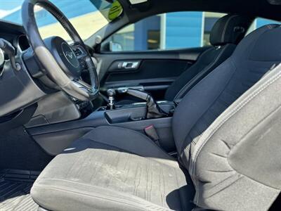 2016 Ford Mustang EcoBoost - Photo 4 - Yuma, AZ 85364