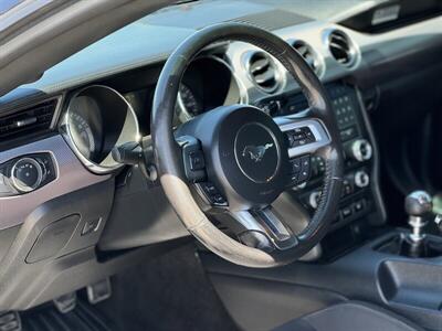 2016 Ford Mustang EcoBoost - Photo 2 - Yuma, AZ 85364