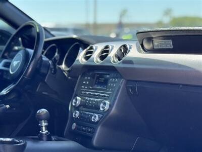 2016 Ford Mustang EcoBoost - Photo 3 - Yuma, AZ 85364