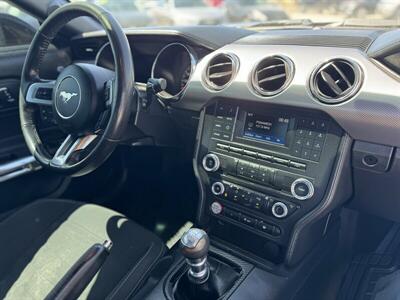 2016 Ford Mustang EcoBoost - Photo 6 - Yuma, AZ 85364