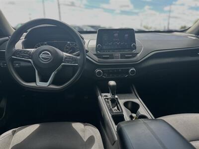 2020 Nissan Altima 2.5 S   - Photo 2 - Somerton, AZ 85350